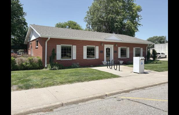 Wood River library relocating to Legacy Station space, with new name and rooms named to honor the past