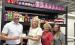 Heritage Cares donates to Wood River Food Pantry
