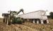 Nebraska Corn reminds those traveling through rural areas to be patient during harvest traffic so everyone gets home safely. (—courtesy photo)