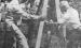The Gibbon/Shelton Senior Center time capsule was buried on the grounds of the now Gibbon Heritage Center 50 years ago on July 11, 1976. On Sunday, July 5, at 2:00 p.m. the capsule and contents will be unearthed and taken inside the Center for the public 