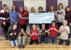 Wood River Community Centennial Foundation grant approved for playground