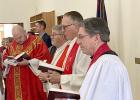 St. Paul Lutheran Church celebrates seventy-five years