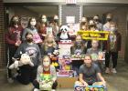 Toys for Tots and Project Undercover a success at Centura