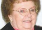 Delores “Patty” Reeder