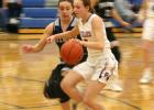 Lady Centurions down Gibbon in tourney opener