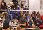 Bulldogs claim TVC volleyball title