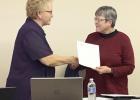 Gibbon City Council make appointments to boards