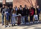 Gibbon students earn the Seal of Biliteracy