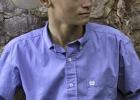 Wyatt Ohlman Ohlman joins elite Shelton FFA Fraternity