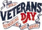 GPS Veteran’s Day Committee seeking new names for Veterans Day slideshow tribute