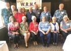 Wood River Class of 1962 holds reunion