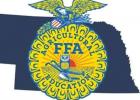 Shelton reports successful trip to State FFA Convention