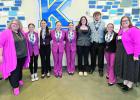 Centura’s Shilo Smith earns championship at state speech meet, Centurions place fourth