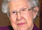 Esther is 105 today