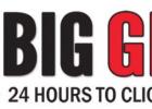 Go Big GIVE is May 5 with five area non-profits taking part