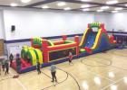Wood River Elementary students celebrate AR successes