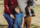 Alex, Francis, Patrick and Benjamin Fletcher.