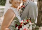 Mr. and Mrs. Connor Dethlefts