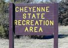 The newly renovated Cheyenne SRA located at the Wood River I-80 interchange will open this Friday. The newly renovated Cheyenne SRA located at the Wood River I-80 interchange will open this Friday.