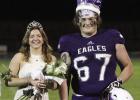 Noel, Archer reign as Wood River Rural Homecoming Queen, King