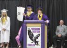 Graduation held for Wood River Rural High Class of 2022