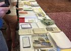 Gibbon Heritage Center’s 50th birthday celebrated with capsule opening
