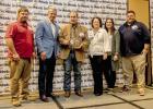 Wood River Vision 20/20 recipient of Step Forward Volunteer Group Award