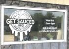 Get Sauced BBQ and Catering now open in Shelton