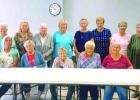 Hither & Yon Club celebrates 65 years with current and former members