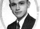 1956 Gibbon graduate Duane Frazier 1956 Gibbon graduate Duane Frazier