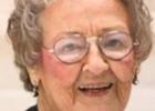 Rosalie Jean Lippincott