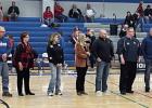 Shelton Athletic Hall of Fame Class of 2021 honored at ball game