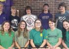 Homecoming celebrated at Wood River Rural High School