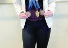 Centura’s Shilo Smith earns championship at state speech meet, Centurions place fourth
