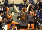 Lady Bulldogs sidestep Mustangs, swept by ’Devils