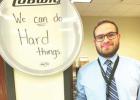 Passion for education, music brings Vargas to GHS Band