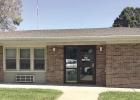 The Wood River Housing Authority, located at 1413 Main Street in Wood River, is under new management. Amy Osburn recently filled the position that Peggy Krause held for many years. (–photo by Dennis Walker)