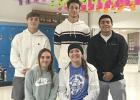 SHS Homecoming activities wind down Friday