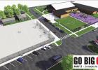 Wood River Elementary playground project focus of WRCCF in Go Big GIVE