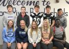 WRRHS Homecoming candidates announced
