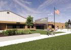 Wood River school buildings undergoing safety and security renovations