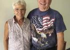 Melody and Dan Rockefeller