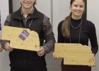 Pope, Janda take part in 20th annual Nebraska Youth Beef Leadership Symposium