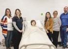 Wood River school receives WRCCF grant for nursing assistant course