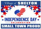 Shelton hosting another action packed Independence Day