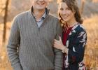 Craig Kirschner and Tess Bruner