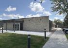 Wood River Senior Center, food pantry join library in move to Legacy Station