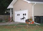 Spooktacular Displays Dot Clipper Country Properties!