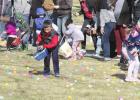 Easter Bunny, eggs and more mark Wood River Easter Egg hunt