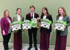 Area 4-Hers earn honors, hardware at national contests